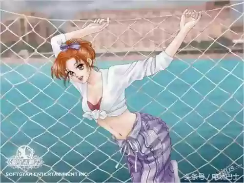 明星志愿1安卓版(手机上怎么玩明星志愿)插图9