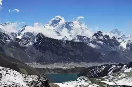 夏威夷冒纳罗亚火山(冒纳罗亚火山有多少米)插图1