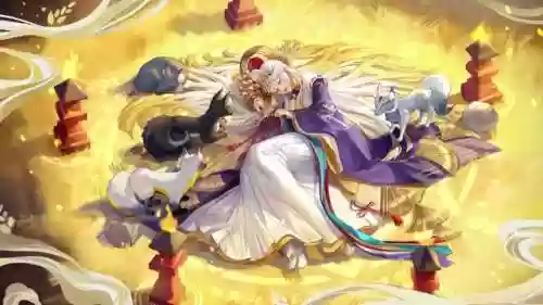阴阳师永动机阵容图片(阴阳师活动阵容攻略最新)插图3