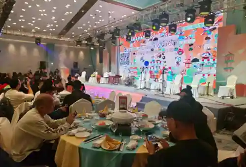 活跃气氛的互动小游戏(适合暖场的微信群小游戏)