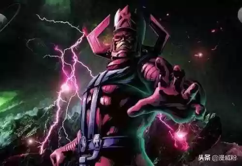 漫威法师最强阵容排行图(漫威十大最强boss人物排行)插图4