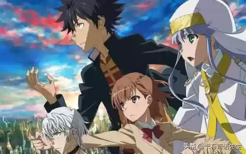 魔法禁书目录第一季樱花动漫(樱花动漫官方版正版入口在哪里)插图10
