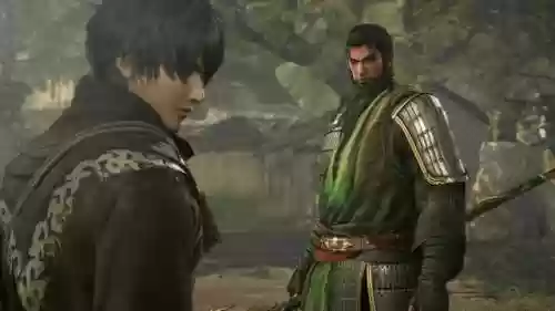 真三国无双10不出了(真三国无双9在2024年发售)插图1