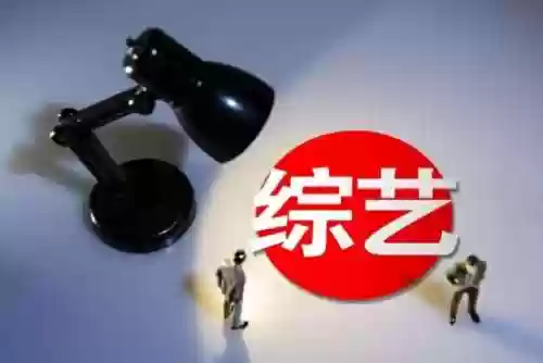 综艺阵容英语(综艺节目英语翻译)