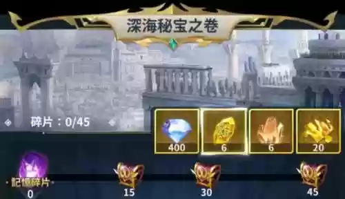 正义传说深海秘宝阵容搭配(正义传说推图最强阵容)
