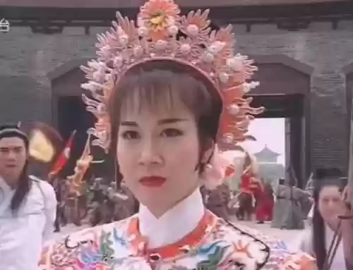 穆桂英战前阵容(精忠报国岳飞传主力阵容)插图13