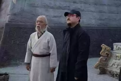 封神三部曲第一部(电影封神三部曲什么时候上映)插图7