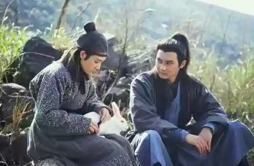 九阴真经姜大卫版20(九阴真经姜大卫版全集百度视频)插图13