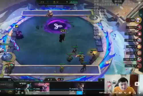 沙皇体系阵容(五皇崛起阵容搭配)插图5