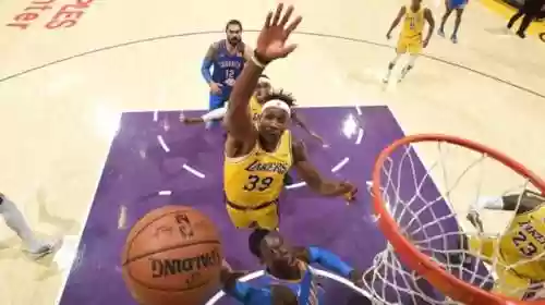湖人三状元最强阵容是谁(nba现役最强阵容)插图2