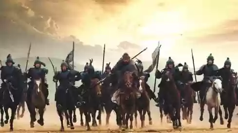武侯英杰传吴国四将阵容(名将之弈五虎将阵容搭配)插图1