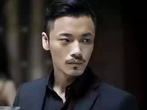 羞羞的铁拳吴良(羞羞的铁拳配角名单)插图12 羞羞的铁拳吴良(羞羞的铁拳配角名单)插图12
