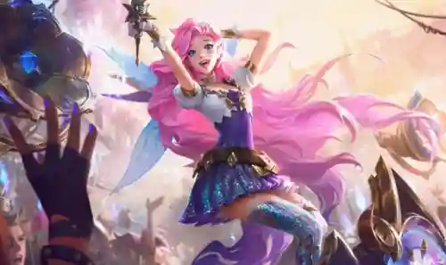 五变异阵容加里奥(加里奥最新版本出装)插图5