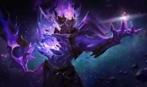 死兆星皮肤有哪些(星元皮肤)插图8