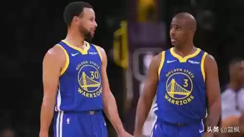 勇士深度联盟最强阵容搭配(现役nba最强阵容)插图3