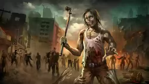 消毒水僵尸(龙宫巨人僵尸)插图4