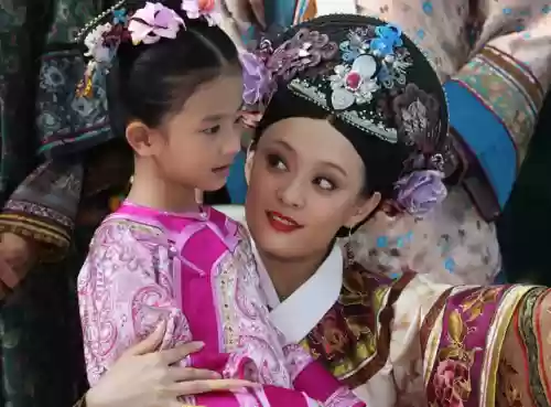 演员阵容也是非常强大的(无论角色大小,是否主演,好的演员)插图2