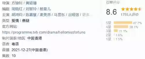 2022最新港剧粤语剧港剧网(经典港剧电视剧大全免费观看)插图2