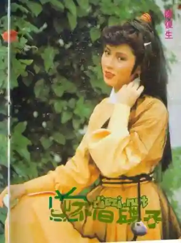 老版神雕侠侣83版电视剧(神雕侠侣83版免费观看粤语)插图56
