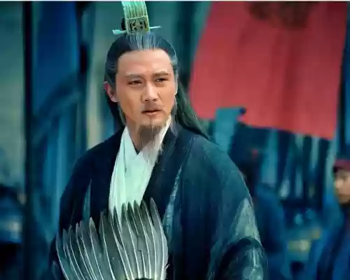 三国之逐霸天下(三国之雄霸天下的故事简介)插图7 三国之逐霸天下(三国之雄霸天下的故事简介)插图7