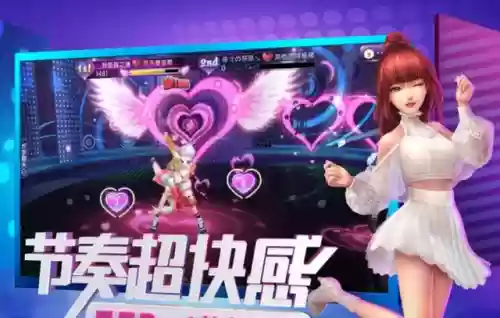 练手速的音乐游戏排行榜(练手速游戏十大排名)插图6