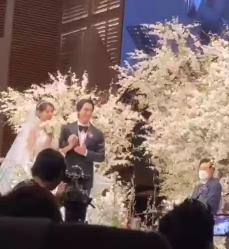 结婚亲戚阵容(哪种亲戚关系可以结婚)插图14 结婚亲戚阵容(哪种亲戚关系可以结婚)插图14