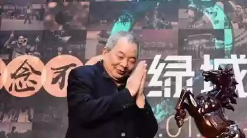 绿城队主力阵容对比(绿城和万科哪个品质高)插图14