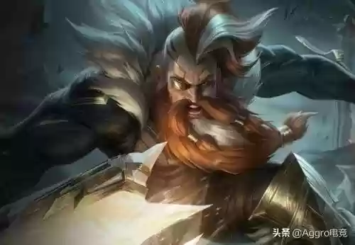 端游联盟最强阵容是谁(怪物联盟最佳阵容搭配)插图4