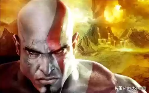 战神升天剧情(战神升天讲的是什么故事)插图3