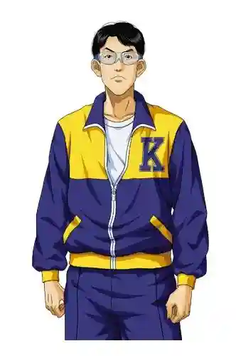 灌篮高手手游有几个版本(灌篮高手手游官服)插图5