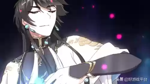 武林闲侠演武阵容(梦幻九黎演武最强副官阵容)插图8