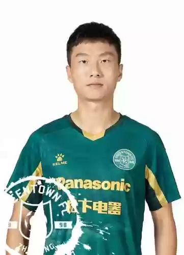 绿城 阵容(杭州绿城队)插图23