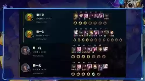 社保剑姬阵容(英雄战姬gold阵容推荐)插图2
