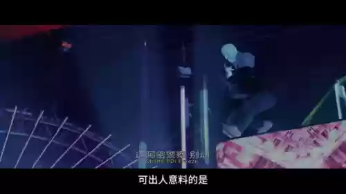 绝地战警3(电影绝地战警3疾速追击)插图3