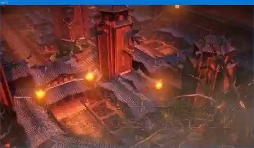 仙剑奇侠传2窗口模式(仙剑三怎么开窗口模式)插图50