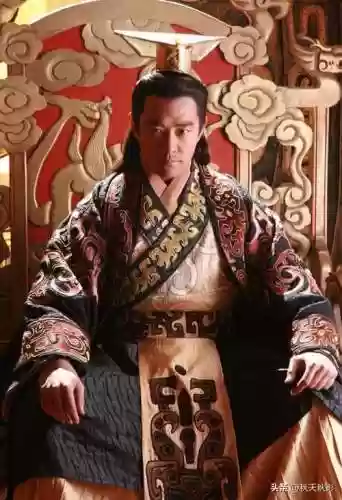 封神榜90版纣王发兵阵容(封神榜怎么打纣王)插图17