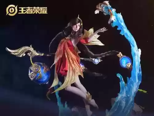 王者阵容助手(王者荣耀阵容分析软件)插图5
