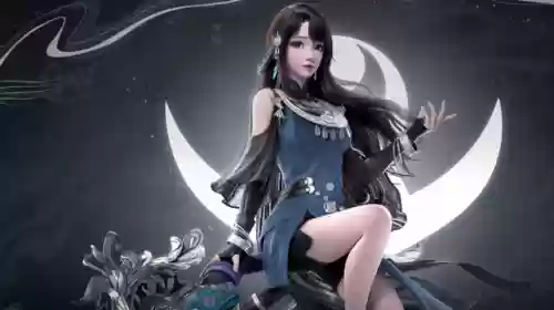 大型网游手机版(电脑版大型3d网游)插图8
