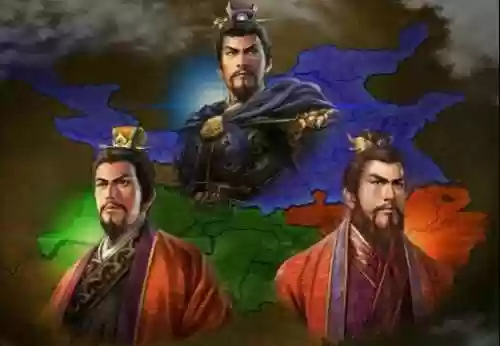 三国战纪2012最强阵容(三国战纪2024年新武将有哪些)插图2