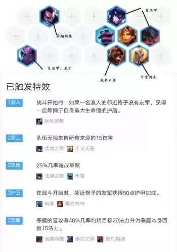 艾欧尼亚阵容和虚空阵容(虚空刺客流阵容攻略详解)插图6