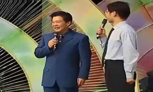 奇志春晚阵容(2020年春晚主持人阵容)插图11