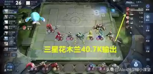 王者荣耀战士配什么阵容好(王者模拟战战士最强阵容)插图11 王者荣耀战士配什么阵容好(王者模拟战战士最强阵容)插图11