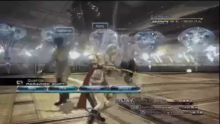 ff13三部曲顺序(最终幻想13三部曲哪部好玩)插图21