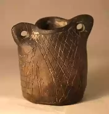 新石器时代陶器(中国古代陶器图片大全)插图8