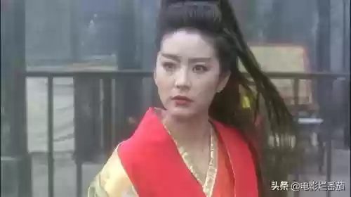 林青霞东方不败(林青霞王祖贤喂酒是借位吗)插图17
