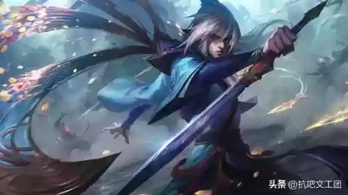 英雄联盟霸气名字(少女阿狸是哪个英雄的皮肤)插图2