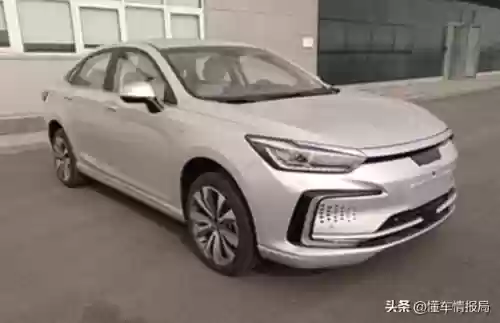 北汽上海车展阵容(北京汽车展会2024最新排期表)插图4