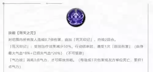 铁手夏侯阵容(蜀枪大戟士阵容)插图4
