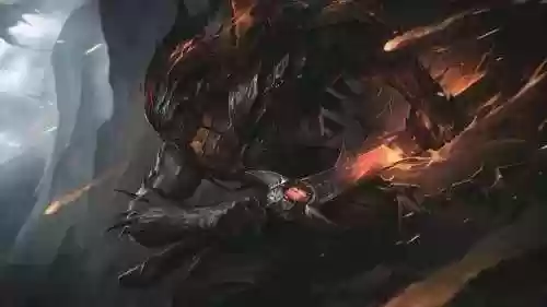 召唤无敌神话(召唤神话人物的小说)插图2 召唤无敌神话(召唤神话人物的小说)插图2