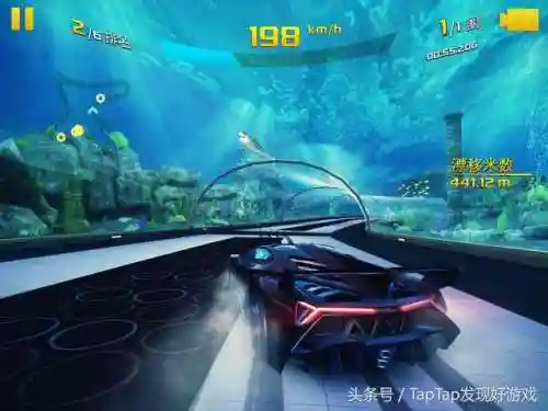画质好的手游(手游最高画质游戏)插图3